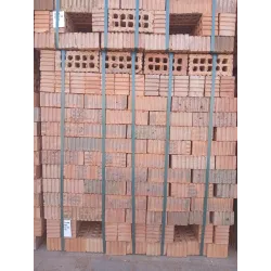 Brick Plaster Ribbed Klinker 222X106X73mm,  - Cashbuild