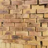 Brick Verona Semi Face 222X106X73mm,  - Cashbuild