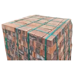 Brick Clay Stutt Klinker 222X114X90mm