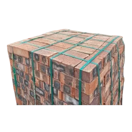 Brick Clay Stutt Klinker 222X114X90mm