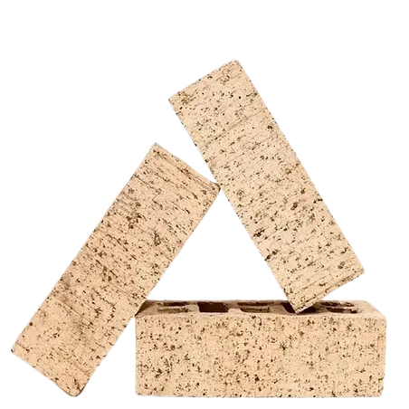 Brick Maize Trav 222X106X73mm