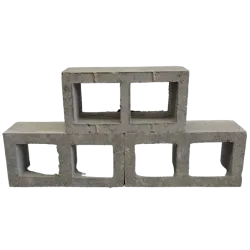 Block Brick 440X220X190mm