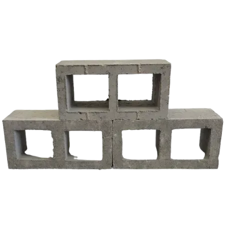 Block Brick 440X220X190mm