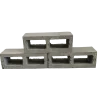 Block Brick 300X150X190mm