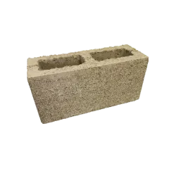 Block Cement Mb140 390X190X140mm