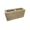Block Cement Mb140 390X190X140mm