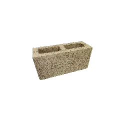 Block Cement Mb140 390X190X140mm