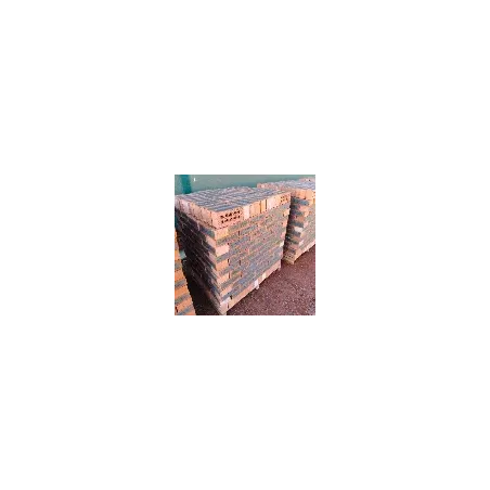 Kouga Dark Klinker Fbx Brick 222mm X 106mm X 73mm,  - Cashbuild