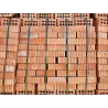 Brick Plaster Ribbed Klinker 222X106X73mm,  - Cashbuild