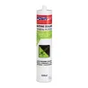 Powafix B60 Silicone Sealant 260ml White