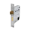 Samson Lbod Cyl SABS Chrome Plated