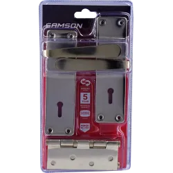 Samson Lset Key 3L SABS 6" Vic Str Bb-Hi