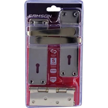 Samson Lset Key 3L SABS 6" Vic Str Bb-Hi