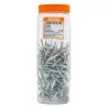 Eureka Blind Riv Alm Lrg Fl4.8X21mm Quantity:150, EUREKA - Cashbuild