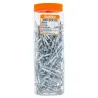 Eureka Blind Riv Alm Open4.8X18mm Quantity:300