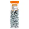 Eureka Blind Riv Alm Lrg Fl 4.8X18mm Quantity:170