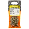 Eureka Chipboard Full Thr Yp 4.0X 20mm Quantity:40