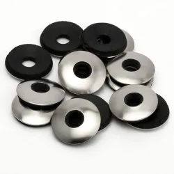 Bonded Washer 19X6mm Quantity:50,  - Cashbuild