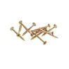 Chipboard Screw 3.5X25mm Quantity:30,  - Cashbuild