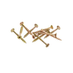 Chipboard Screw 3.5X30mm Quantity:1000,  - Cashbuild