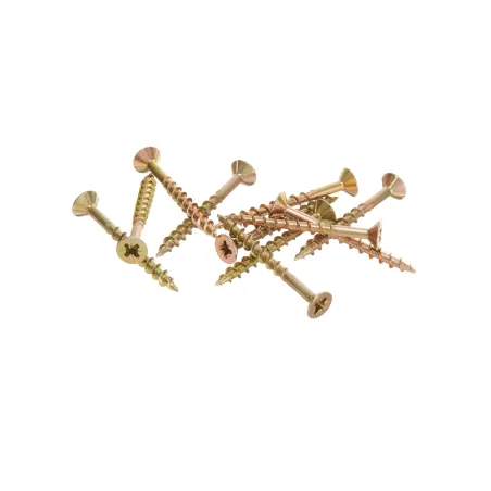 Chipboard Screw 3.5X30mm Quantity:30,  - Cashbuild