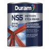 Duram Ns5 Metcote 1Lt Red,  - Cashbuild