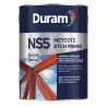 Duram Ns5 Metcote 5Lt Light Grey,  - Cashbuild