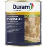Duram Woodseal 1L Clear,  - Cashbuild