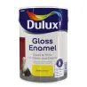 Dulux Gloss Enamel 5L Gloss Yellow,  - Cashbuild