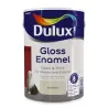 Dulux Gloss Enamel 5L Light Stone,  - Cashbuild