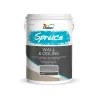 Dulux Spruce Wall&Ceiling 5L Thunderstorm,  - Cashbuild