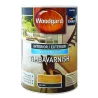 Dulux Woodguard Timbavarnish 5L Clear,  - Cashbuild