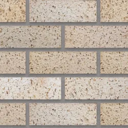 Brick Maize Trav 222X106X73mm,  - Cashbuild