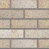 Brick Maize Trav 222X106X73mm,  - Cashbuild