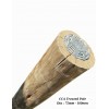 Gumpole CCA H4 75/100 4.2m