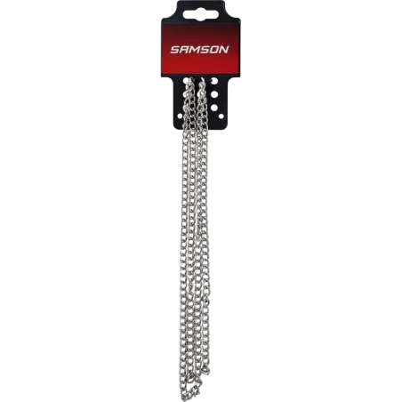 Chain Tw/Link Np 1.6mm 1m, SAMSON - Cashbuild