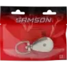 Pulley Swivel Single 32mm, SAMSON - Cashbuild