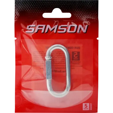 Quick Link M6, SAMSON - Cashbuild
