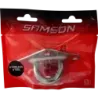 Pad Eye M10 Stainless Steel 304, SAMSON - Cashbuild