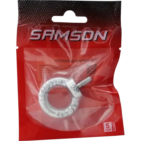 Eye Bolt Male M6, SAMSON - Cashbuild