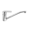 Jade Sink Mixer Deck Type, Truimph - Cashbuild