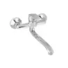 Jade Sink Mixer Wall Type, Truimph - Cashbuild