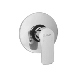 Jade Bath Or Shower Under Tile Mixer, Truimph - Cashbuild