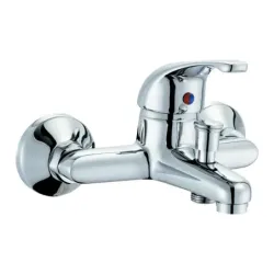 Molinari ML Bath Mixer Complete, Molinari - Cashbuild