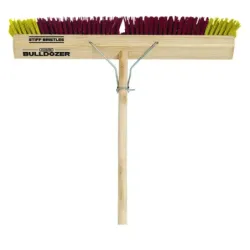ADDIS GUTTER SWEEPER WDN HDL 380mm, ADDIS - Cashbuild