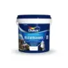 Dulux WeatherGuard 15L Brilliant White, DULUX - Cashbuild