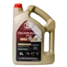 CG Colour Guard Red 5L, Crystal Guard - Cashbuild