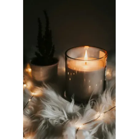 Scented Soy Candle