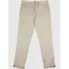 Men's Slim Fit Chino Trousers