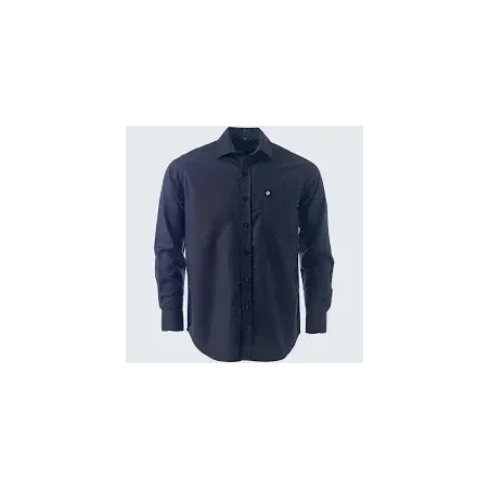 Men's Oxford Button-down Shirt